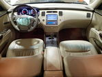 Hyundai Azera 2010
