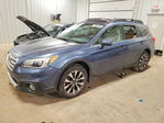 Subaru Outback 2015