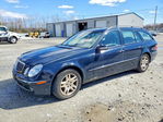 Mercedes-Benz E-klasse 2004