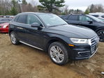 Audi Q5 2018