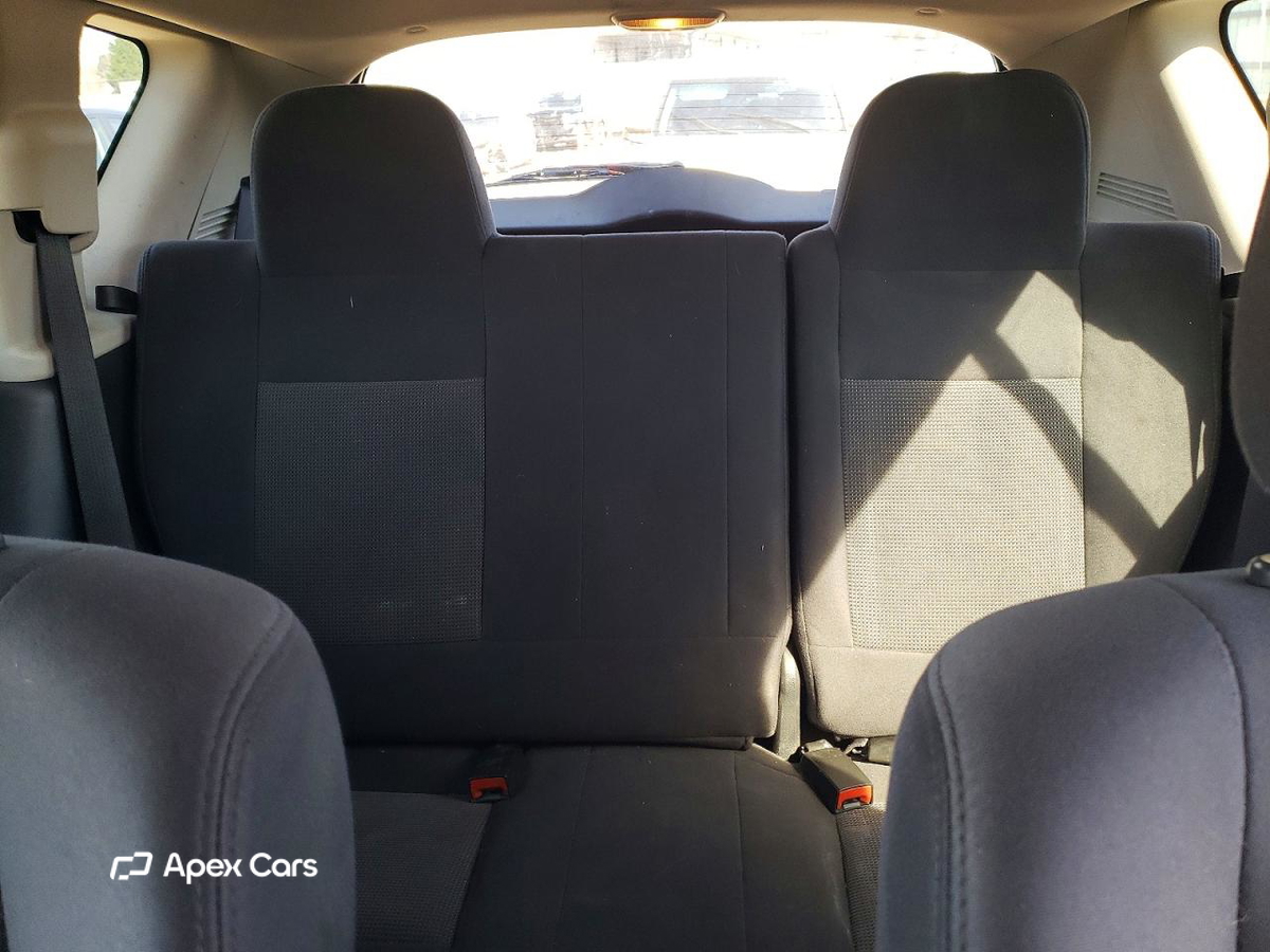 Jeep Compass 2012