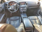 Nissan Maxima 2013