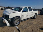 GMC Sierra 2013