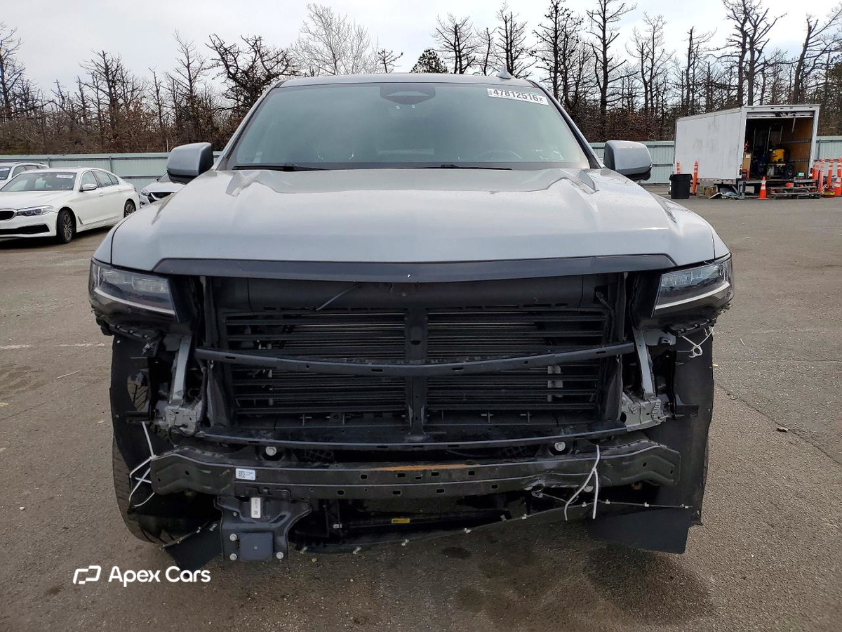 Cadillac Escalade 2023