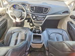 Chrysler Pacifica 2018