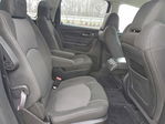 Chevrolet Traverse 2017
