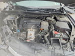 Honda Accord 2017