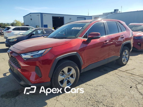 Toyota RAV 4 2023 - Image 1 of 13