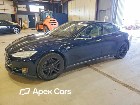 Tesla Model S 2013 - Image 1 of 12