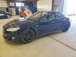 Tesla Model S 2013