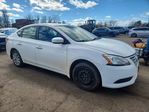 Nissan Sentra 2015