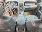 Ford Taurus 2015