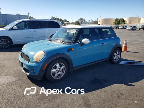 MINI Cooper 2008 - Image 1 of 12