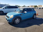 MINI Cooper 2008