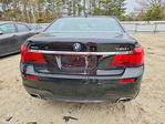 BMW Series 7 2014