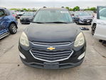 Chevrolet Equinox 2017