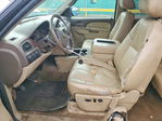Chevrolet Silverado 2011