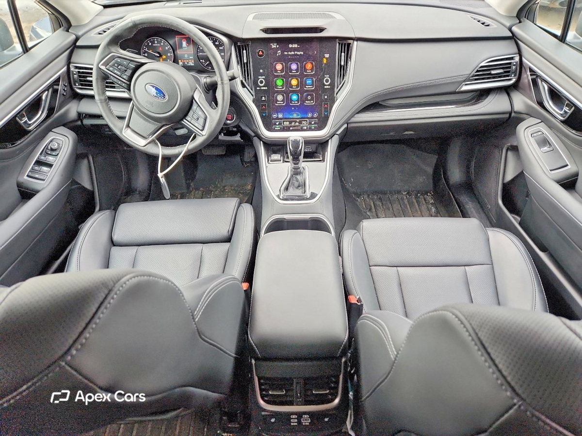 Subaru Outback 2023