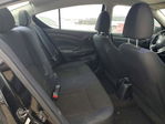 Nissan Versa 2012