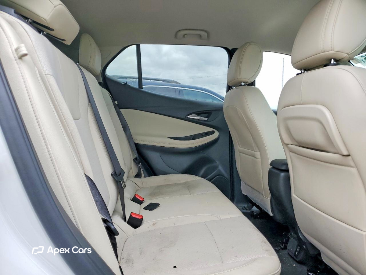 Buick Encore 2020