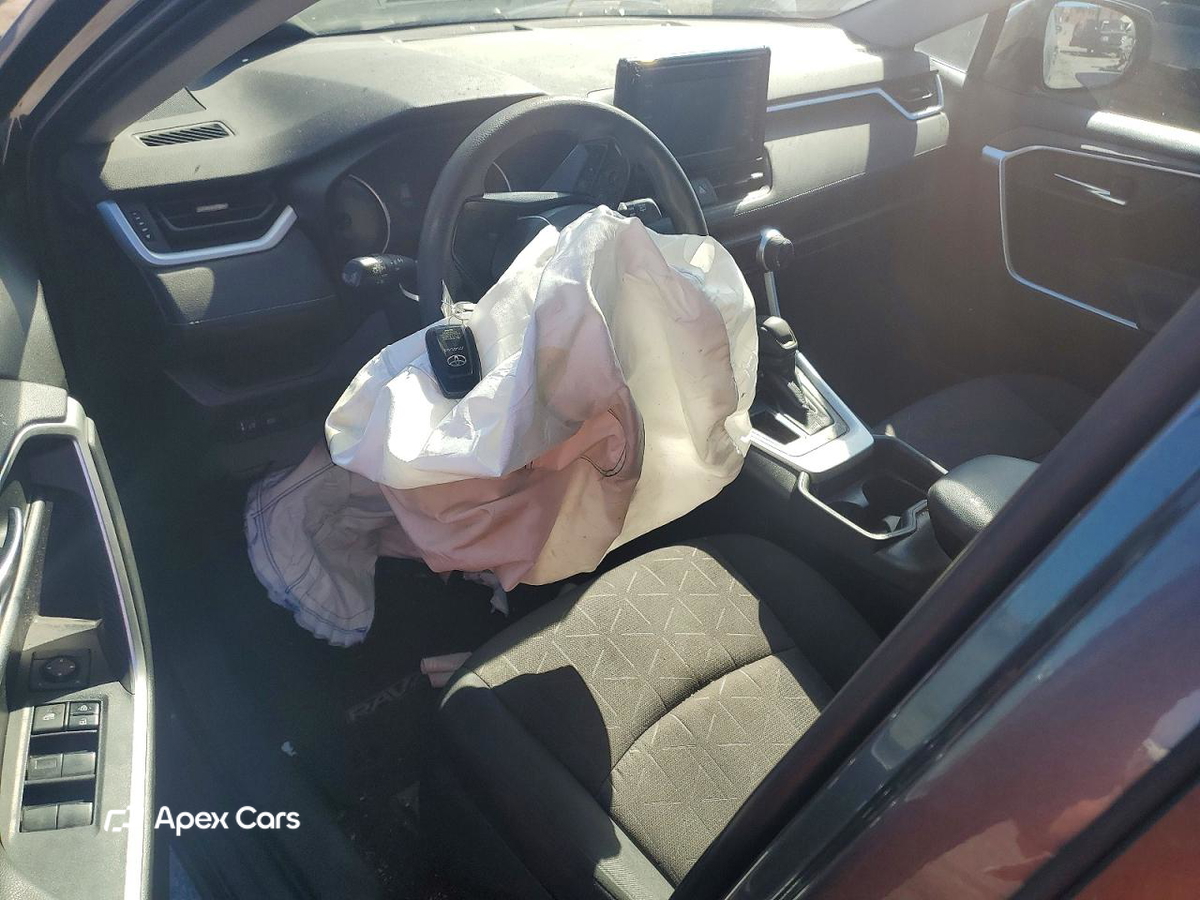 Toyota RAV 4 2019