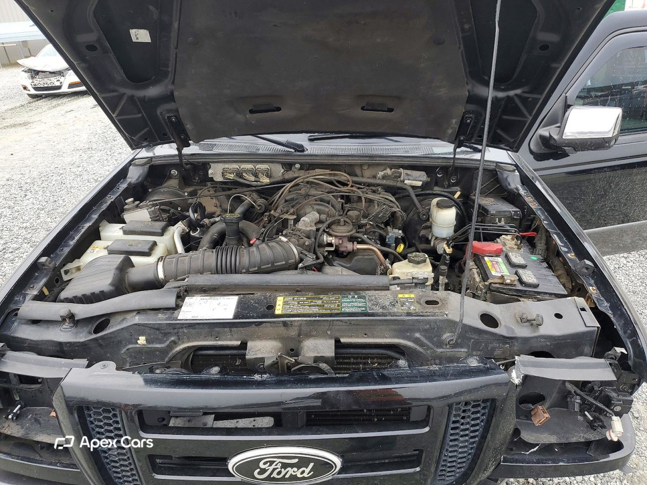 Ford Ranger 2007