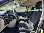 Dodge Caravan 2011