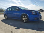 Nissan Sentra 2012