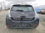Nissan Leaf 2015
