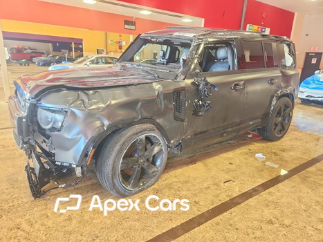 Land Rover Defender 2023 - Zdjęcie 1 z 13