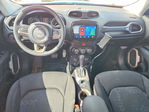Jeep Renegade 2015