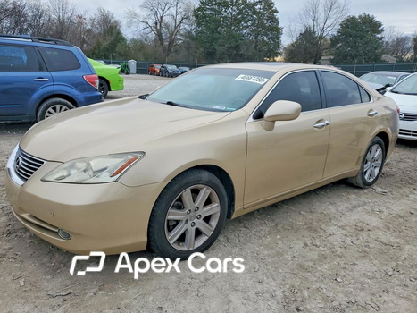 Lexus ES 2007 - Image 1 of 12