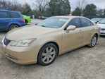 Lexus ES 2007