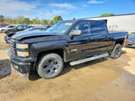 Chevrolet Silverado 2015