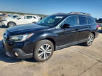 Subaru Outback 2018