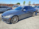 BMW Series 4 2017
