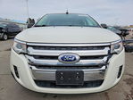 Ford Edge 2012