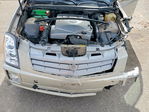 Cadillac SRX 2008