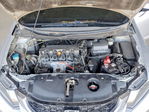Honda Civic 2015