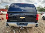 Chevrolet Silverado 2018