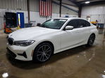 BMW Series 3 2022