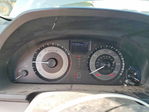 Honda Odyssey 2012