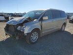 Chrysler Voyager 2016
