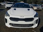 Kia Stinger 2022