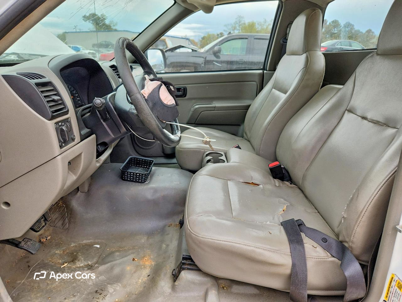 Chevrolet Colorado 2006