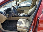 Ford Fusion 2014