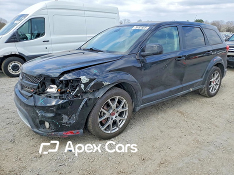 Dodge Journey 2018 - Zdjęcie 1 z 12