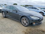 Tesla Model S 2013