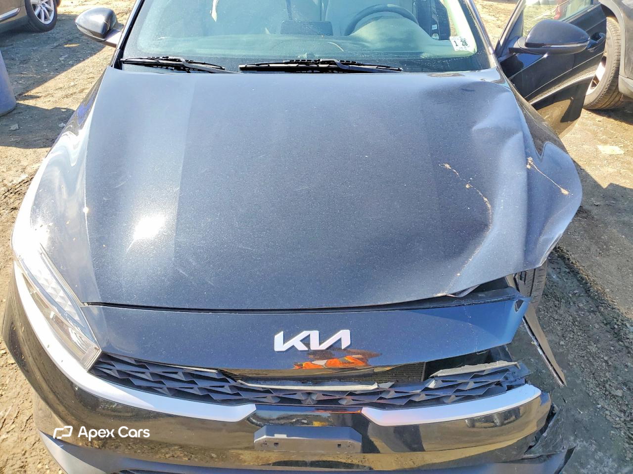 Kia  2023