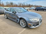 Audi A4 2019